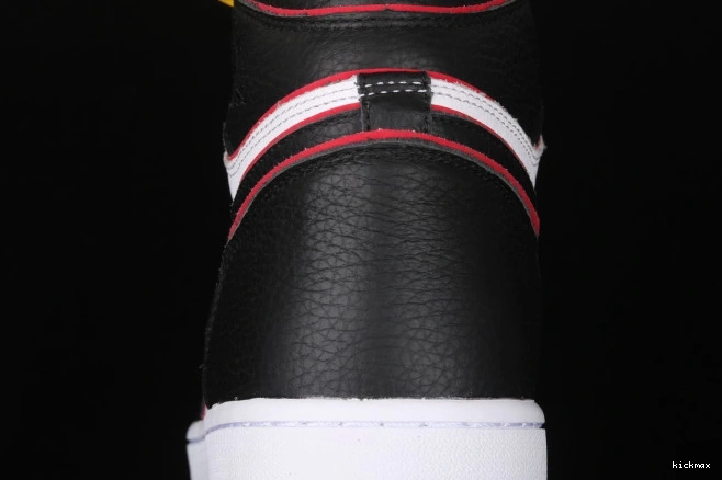 Rep MAX Jordan 1 Air Bloodline High OG 555088-062 0801